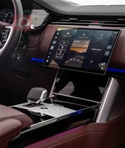 Land Rover Range Rover Vogue